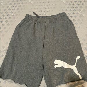 Men’s Puma Shorts